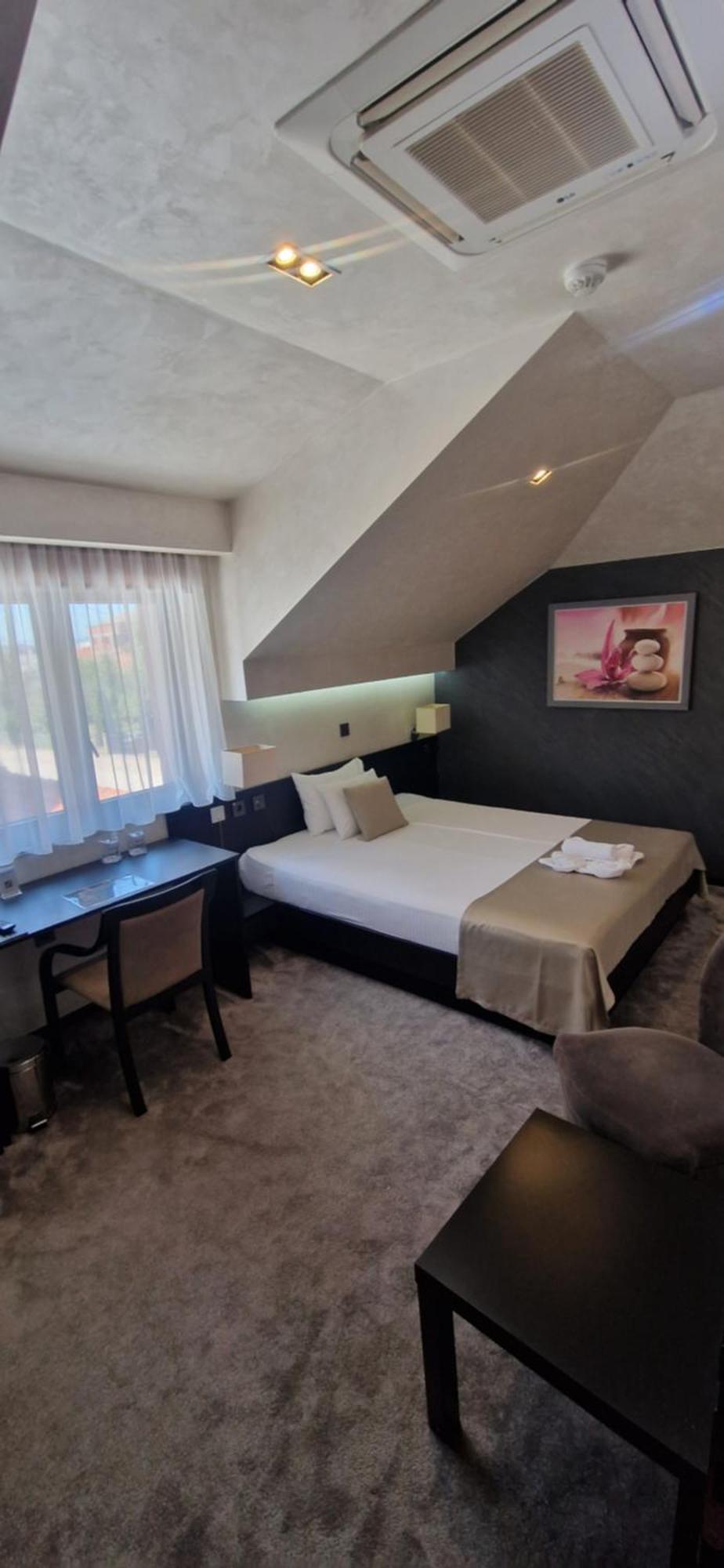 Garni Hotel Zen Free Parking Nis Exterior photo