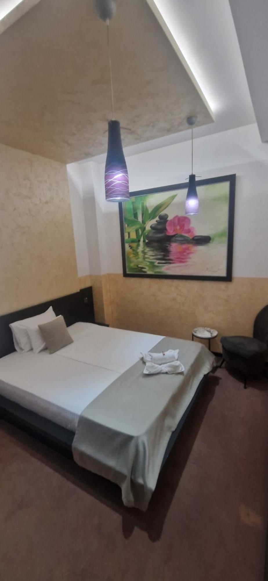 Garni Hotel Zen Free Parking Nis Exterior photo