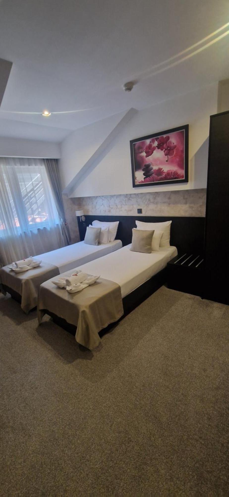 Garni Hotel Zen Free Parking Nis Exterior photo