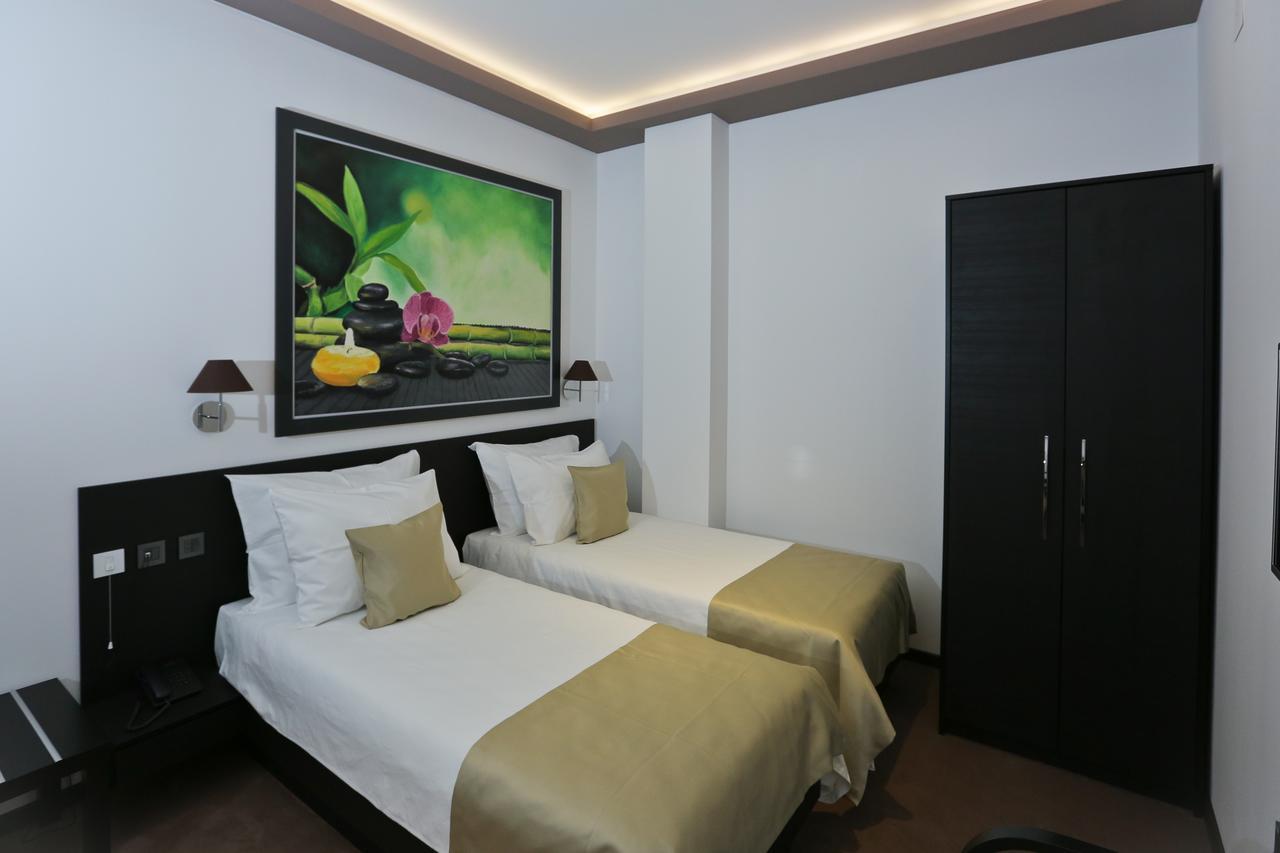 Garni Hotel Zen Free Parking Nis Exterior photo