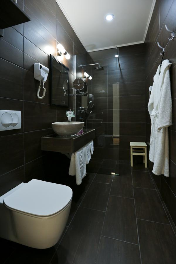 Garni Hotel Zen Free Parking Nis Exterior photo