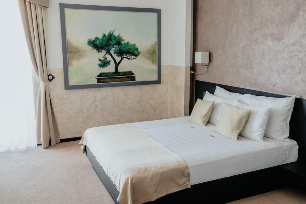 Garni Hotel Zen Free Parking Nis Exterior photo
